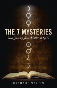 7 Mysteries, The by Grahame Martin
