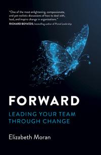 Forward by Elizabeth Moran