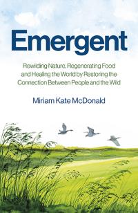 Emergent  by Miriam Kate McDonald
