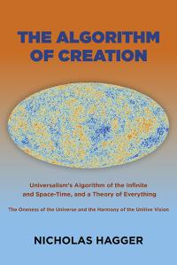 Algorithm of Creation, The by Nicholas Hagger