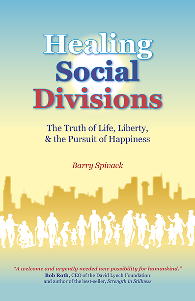 Healing Social Divisions