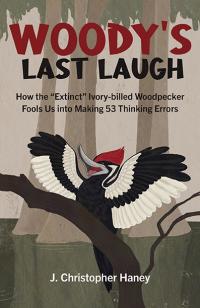 Woody’s Last Laugh by James Christopher Haney