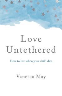 Love Untethered by Vanessa May