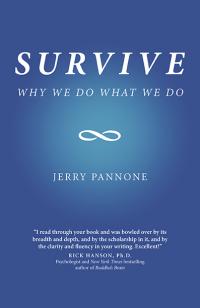 Survive by Jerry Pannone