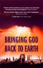 Bringing God Back to Earth