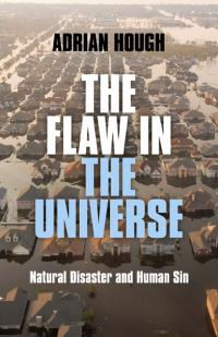 Flaw in the Universe, The by Adrian Hough