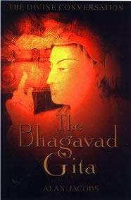 Bhagavad Gita, The by Alan Jacobs