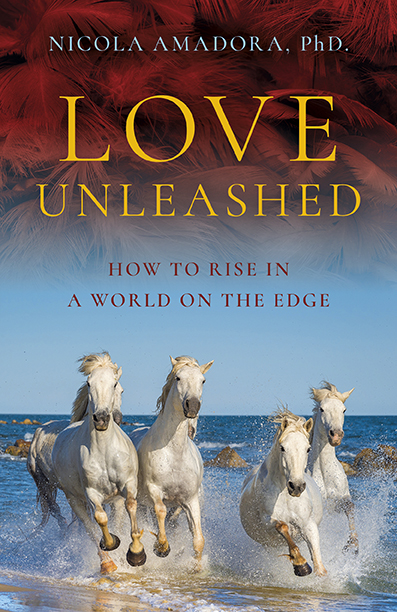 Love Unleashed 
