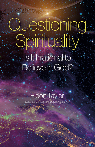 Questioning Spirituality
