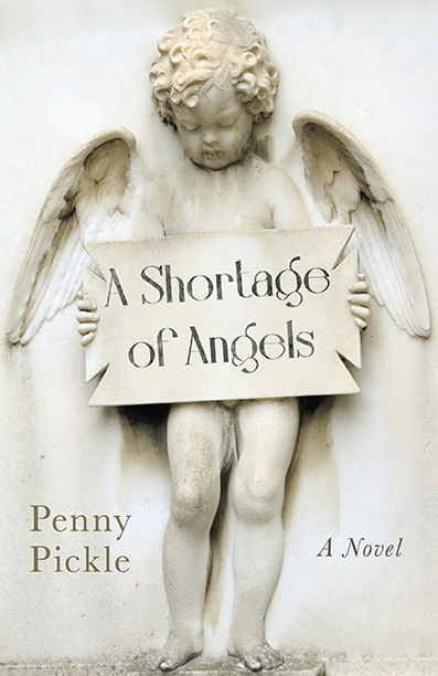 Shortage of Angels, A