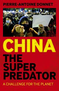 China the Super Predator