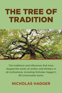 Tree of Tradition, The by Nicholas Hagger