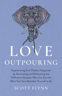 Love Outpouring  by Scott Flynn