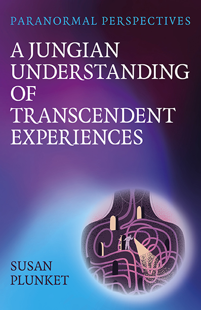 Paranormal Perspectives: A Jungian Understanding of Transcendent Experiences