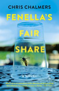 Fenella's Fair Share