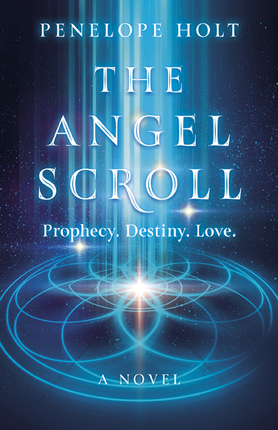 Angel Scroll, The