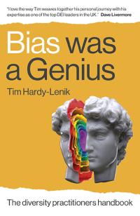 Bias Was a Genius by Tim Hardy-Lenik