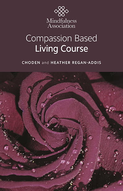 Compassion Based Living Course