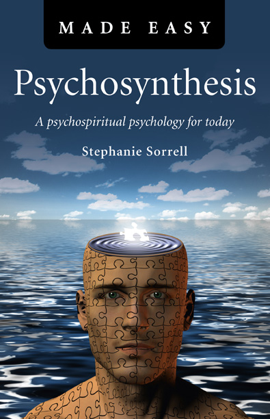 Psychosynthesis Made Easy