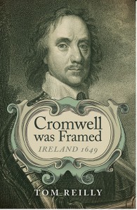 cromwell cover