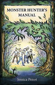 Monster Hunter's Manual
