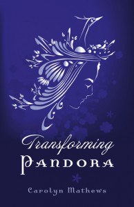 Transforming Pandora book cover