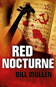 Red Nocturne