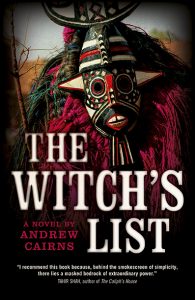 Witch's list
