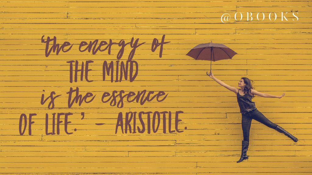 Image of Aristotle quote