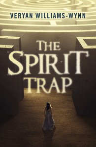 Image for The Spirit Trap