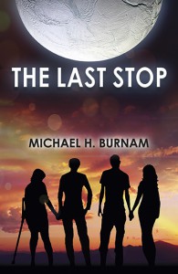 Last Stop Cover