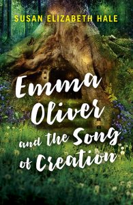 Image for emma oliver and the song of creation