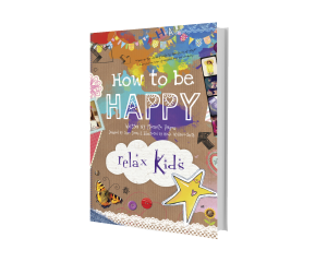 Image of Relax Kids How to be Happy