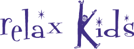 Relax Kids logo image