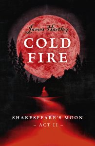 Image for Cold Fire book