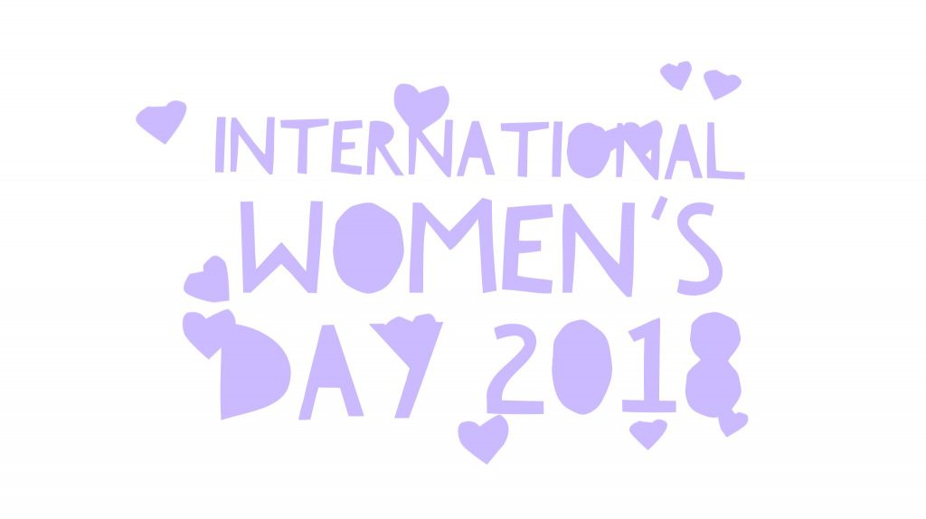 Image for International Womens Day 