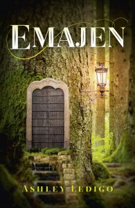Image for Emajen Book Cover