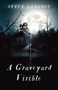 Image for A Graveyard Visible