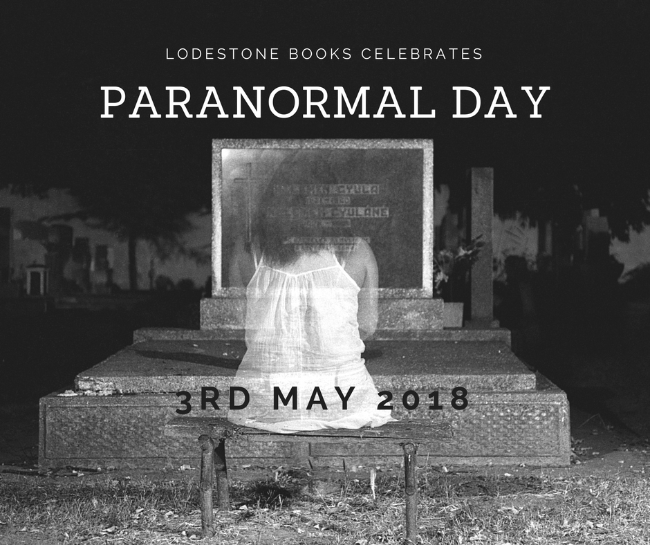 Image for Paranormal Day