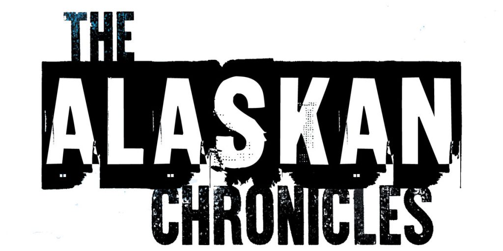 Image of The Alaskan Chronicles title